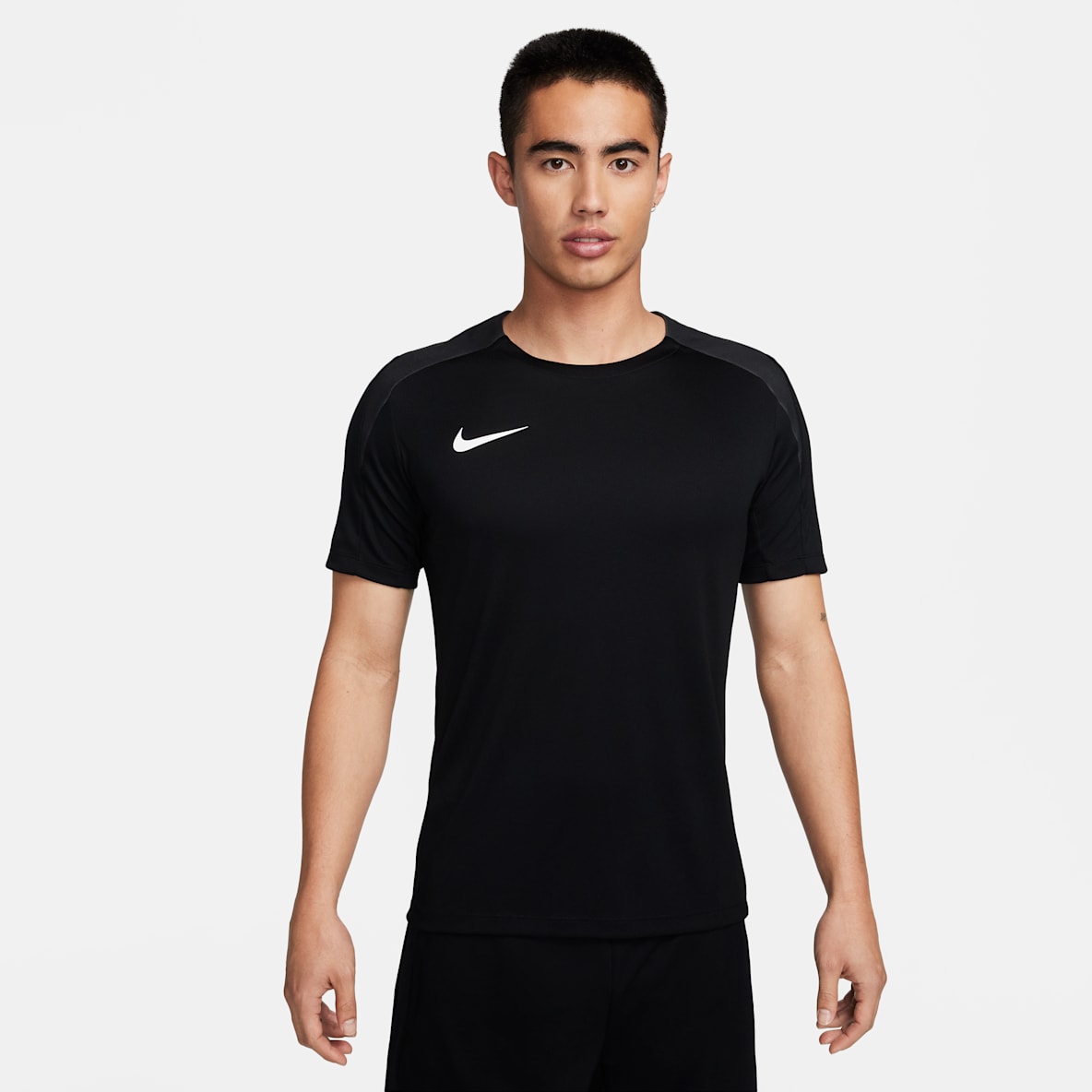 Nike Dri-FIT スリムフィット M ブラック NIKE公式】 メンズ スリムフィット Dri-FIT 裏地なし【ナイキ公式通販】